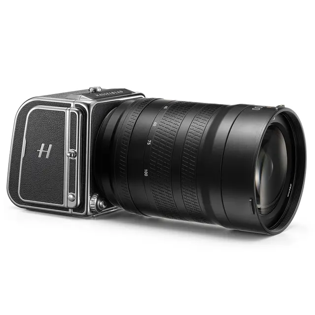 Hasselblad XCD 35-100mm f/2.8-4 E For Hasselblad X-systemet 