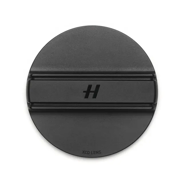 Hasselblad XCD 35-100mm f/2.8-4 E For Hasselblad X-systemet 