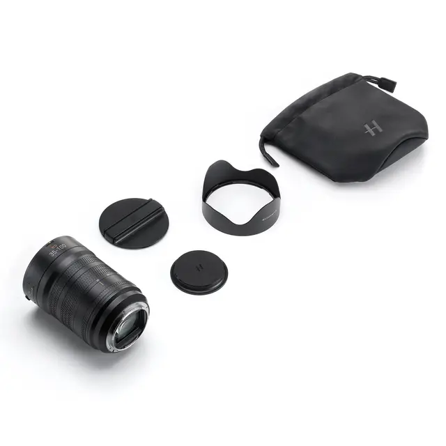 Hasselblad XCD 35-100mm f/2.8-4 E For Hasselblad X-systemet 