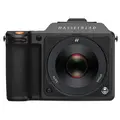 Hasselblad X2D 100C + XCD 3,4/75P 100MP. Mellomformat speill&#248;st kamera