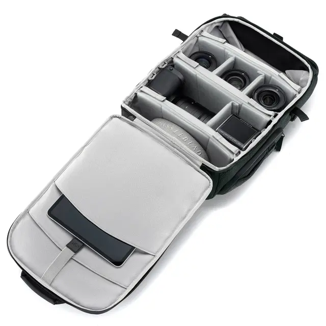 Hasselblad Vandra Camera Backpack 20L 