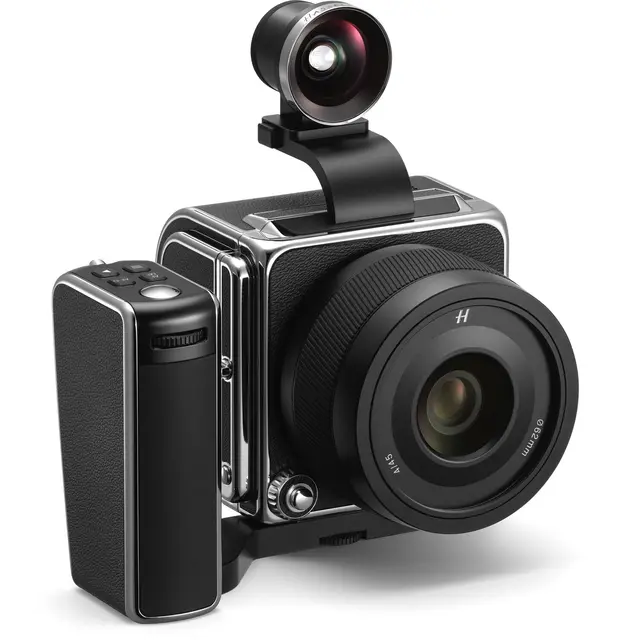 Hasselblad 907X Optical Viewfinder 
