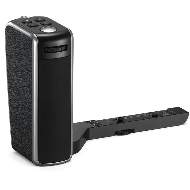 Hasselblad 907X Control Grip 