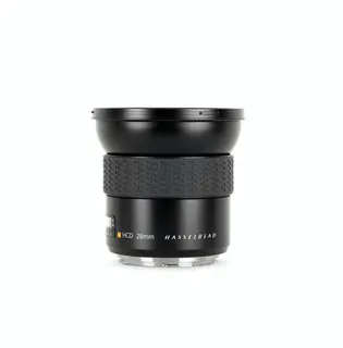 Hasselblad HCD 28mm f4 objektiv For Hasselblad H serie