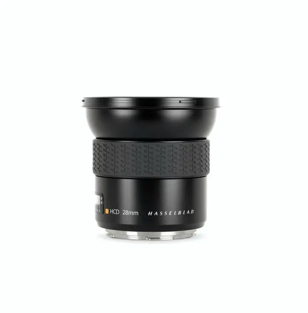 DEMO Hasselblad HCD 28mm f4 For Hasselblad H serie 
