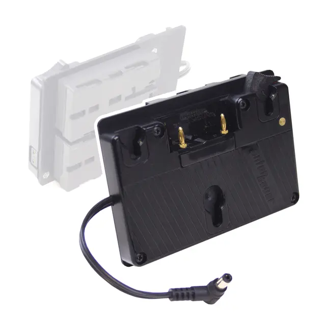 Hawk-Woods Atomos Gold Mount AB-Mount Atomos Shogun 
