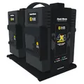 Hawk-Woods B-Lok Quad Hurtiglader 4x4  B-Mount Batterilader