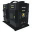 Hawk-Woods B-Lok Quad Hurtiglader 4x4  B-Mount Batterilader