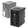 Hawk-Woods BP-50UX 50Wh 14.4v Lithium-Ion Sony BP-U battery