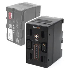 Hawk-Woods BP-50UX 50Wh 14.4v Lithium-Ion Sony BP-U battery