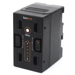 Hawk-Woods BP-50UX 50Wh 14.4v Lithium-Ion Sony BP-U battery