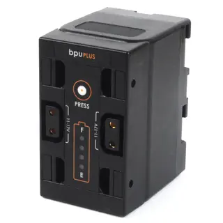 Hawk-Woods BP-50UX 50Wh 14.4v Lithium-Ion Sony BP-U battery