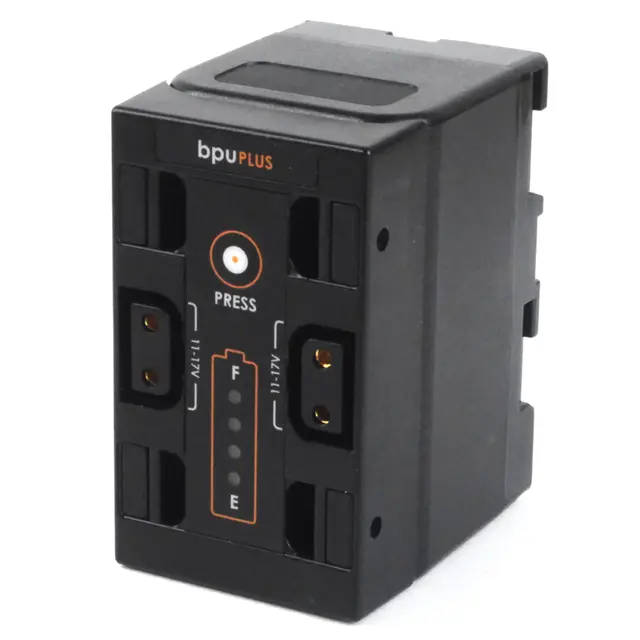 Hawk-Woods BP-50UX 50Wh 14.4v Lithium-Ion Sony BP-U battery 