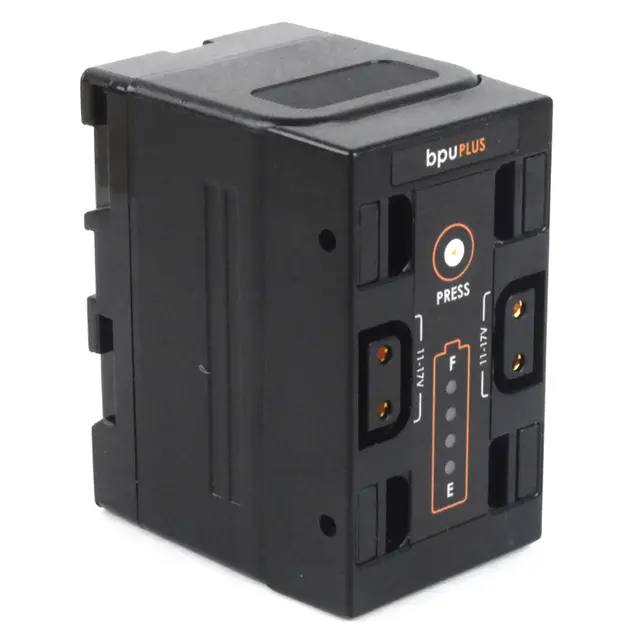 Hawk-Woods BP-50UX 50Wh 14.4v Lithium-Ion Sony BP-U battery 