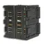 Hawk-Woods 4-Kanal Simultan Lader 4x NP-F Lader