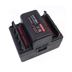 Hawk-Woods Gripper 14.4v 100Wh Battery -