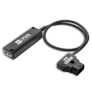 Hawk-Woods D-Tap til USB 5v Regulert - 15cm ledning