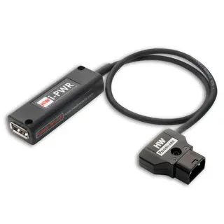 Hawk-Woods D-Tap til USB 5v Regulert - 15cm ledning