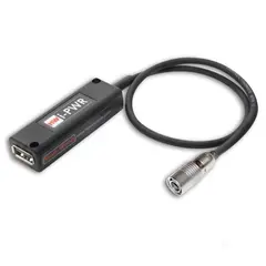 Hawk-Woods I-PW2 Hirose - USB Charge Adaptor 15cm