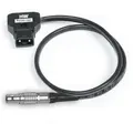 Hawk-Woods Power-Con 2-pin 45cm 45cm D-tap til 2Pin kabel