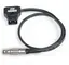 Hawk-Woods Power-Con 2-pin 15cm 15cm D-tap til 2Pin kabel