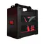 Hawk-Woods MXB-880 Mini X-Boxx 14.4V/28V Dual voltage Floor Battery
