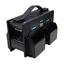 Hawk-Woods ATOM-4 NP1 Lader 4-Port Hurtiglader for NP1 Batterier