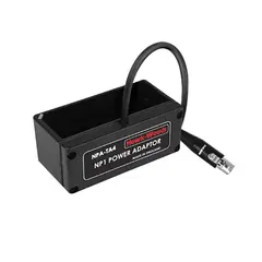 Hawk-Woods Power Adaptor NPA-TA4 NP1 Strømadapter til Sound Devices TA4