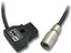Hawk-Woods PC-4 Dtap til 4p Hirose Male 4 Pin 50cm