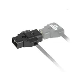 Hawk-Woods Power-Con 2-pin Plug &amp; Socket