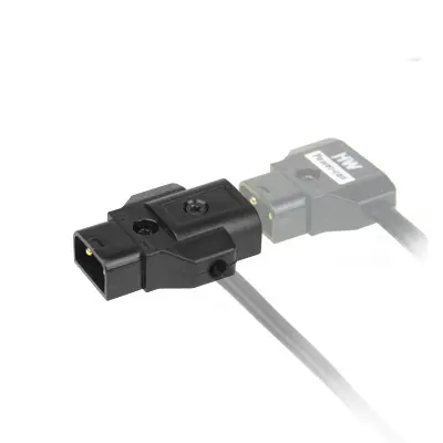 Hawk-Woods Power-Con 2-pin Plug & Socket 