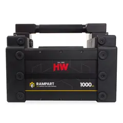 Hawk-Woods 1000Wh Rampart Floor Battery w/Charger-ARRI, 26V, X-Boxx, 12V Lith