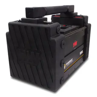 Hawk-Woods 1000Wh Rampart Floor Battery w/Charger-ARRI, 26V, X-Boxx, 12V Lith