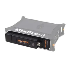 Hawk-Woods SD-1 Str&#248;m til MixPre3 og 6 Hirose Str&#248;madapter