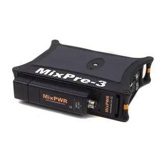 Hawk-Woods SD-1 Str&#248;m til MixPre3 og 6 Hirose Str&#248;madapter