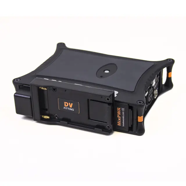 Hawk-Woods MixPWR MixPre NP-F Adapter Batteriadapter MixPre 3 og 6 