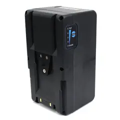 Hawk-Woods VL-350N V-Lok 14.4V Battery 350Wh, V-Mount