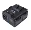 Hawk-Woods V-Mount Mini-VL-MX1 Charger V-Loxk single Lader for Mini V-Lok batte