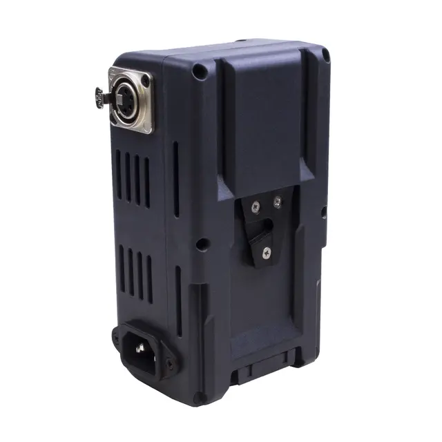 Hawk-Woods V-LOK 15V 90W 90W V-Mount batteri med 4 Pin utgang 