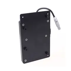 Hawk-Woods V-Lok mini - Small HD V-Mount til Small HD 503 og 703