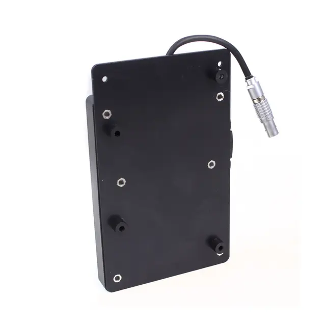 Hawk-Woods V-Lok mini - Small HD V-Mount til Small HD 503 og 703 