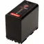 Hedbox RP-BP975 Batteri for Canon 6600 mAh Li-Ion Battery 7.4V