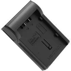 Hedbox Battery Adaptor Plate RP-DD54 Plate til batterilader. Panasonic