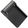 Hedbox Battery Adaptor Plate Sony L Plate til batterilader NP-F type