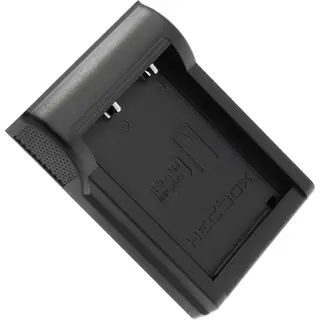 Hedbox Battery Adaptor Plate RP-DNPW126 Plate til batterilader. Fujifilm NP-W126