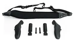 SmallHD Monitor Handles and Neck Strap H&#229;ndtak og Nakkestropp
