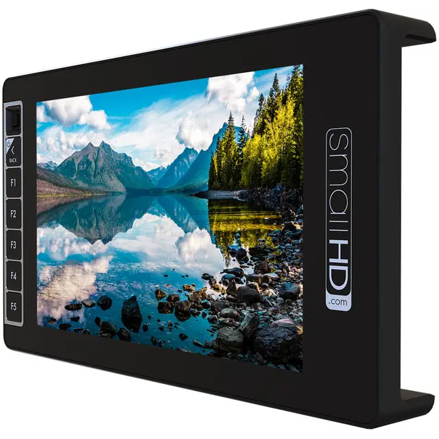 SmallHD 703 Ultra Bright Monitor 7" HD Monitor 