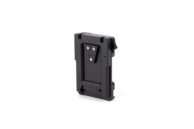 Wooden Camera - Low Mode GM Adapter Gold Mount 
