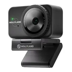 Hollyland Lyra 4K UHD Webcam Black