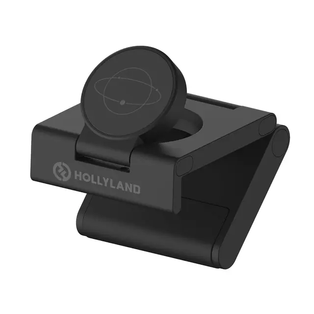 Hollyland Lyra 4K UHD Webcam Black 